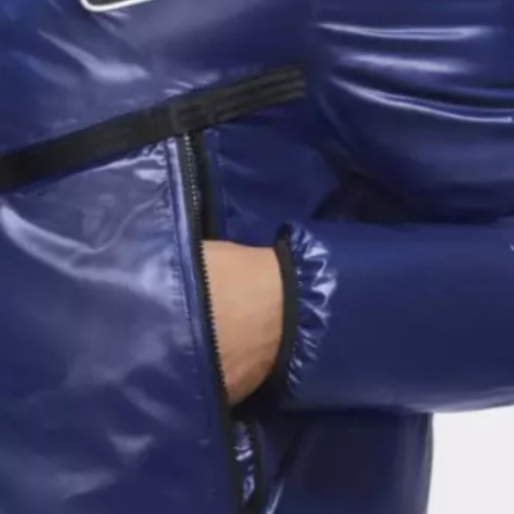 NIKE SPORTSWEAR SYNTHETIC FILL WINDRUNNER REPEL PUFFER JACKET Men’s Small - Picture 5 of 7